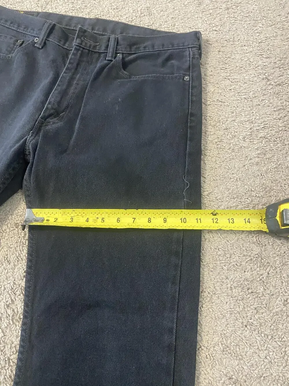 Levis brand levi